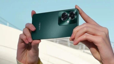 Spesifikasi HP Oppo Reno 12F Series Jelang Debut 9 Agustus 2024, Lengkap Dengan Bocoran Harganya