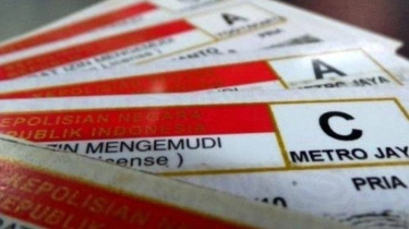 Syarat dan Cara Perpanjang SIM Online dengan Menggunakan Aplikasi Digital Korlantas Polri