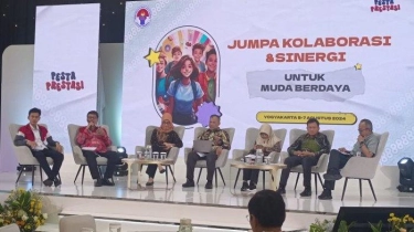 Tak Sekadar Omon-omon, Kemenpora Minta Ada Langkah Nyata Kolaborasi dari Rakor Pengembangan Pemuda