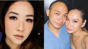 Tiko Pradipta Aryawardhana Suami BCL Ogah Damai Jika Arina Winarto Ajukan Syarat Bayar Rp 20 Miliar