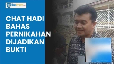 Video Bukti Janggal Bertambah, Chat Hadi dengan Kekasihnya Justru Dijadikan Bukti di Kasus Vina