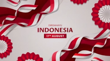 20 Pantun 17 Agustus Lucu, Bagikan Ucapan HUT Ke-79 RI yang Unik!