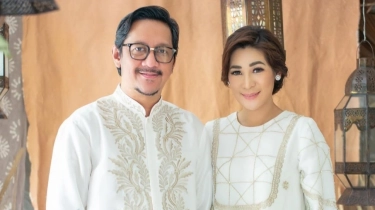 3 Ulah Problematik Erin Taulany, Istri Andre Pernah Dipolisikan Gegara Politik