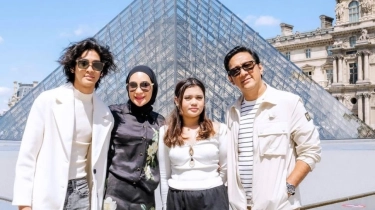 Andre Taulany Gugat Cerai Istri, Padahal Dulu Mati-matian Kejar Erin Meski Tak Ditanggapi