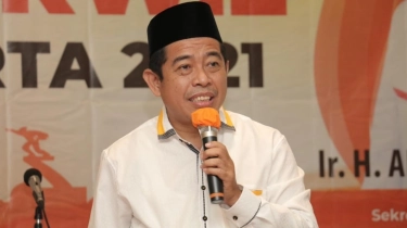Anies Baswedan Belum Dapat Rekan Koalisi, PKS Klaim Sudah Ikhtiar Maksimal