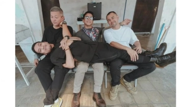 Apa Itu The Dudas Minus One? Geng Motor Desta Ramai Disebut Pasca Andre Taulany Gugat Cerai Istri