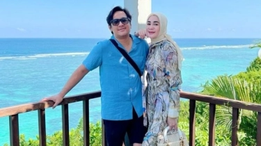 Apa Penyebab Andre Taulany Gugat Cerai Istri? Kini Ngotot Pisah Walau Sudah Mediasi