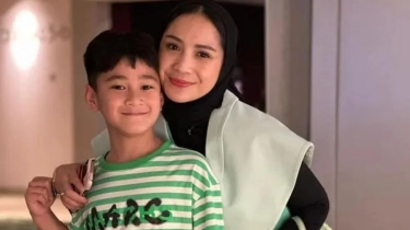 Baju Ngaji Rafathar Ternyata Gak Kaleng-Kaleng, Harganya Bisa Buat Beli 64 Kg Beras