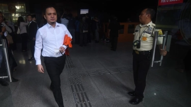 Bantah Lakukan Pungli, OC Kaligis Minta Hakim Bebaskan Eks Kepala Rutan KPK Achmad Fauzi