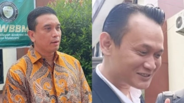 Beda Kelas Jawaban Pengacara Andre Taulany dan Erin: Satunya Malah Ajak Nyanyi