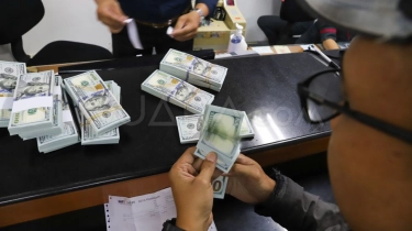 Cara Tukar Uang Dolar ke Rupiah di Kantor Cabang BRI