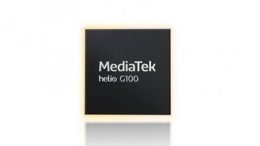 Detail MediaTek Helio G100 Terungkap, Chipset Mainstream yang Dukung Kamera 200 MP