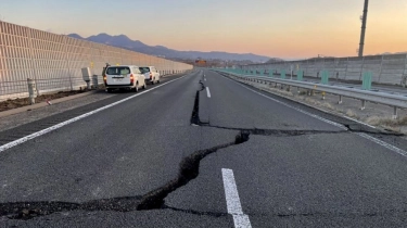 Dihantam Gempa, Jepang Sudah Siapkan Dana Jumbo Setara Tiga Kali APBN Indonesia