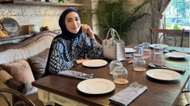 Disebut Hedon, Istri Andre Taulany Pernah Pamer Jam Tangan Miliaran Sambil Beri Jawaban Menohok ke Netizen Nyinyir