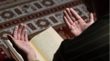 Doa Setelah Membaca Yasin Malam Jumat Tulisan Arab, Latin dan Artinya