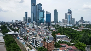 Ekonomi RI Tumbuh Melambat, IMF Tetap Kasih Jempol