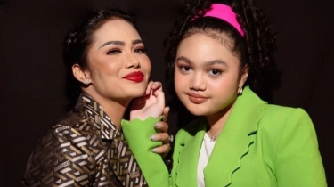 Gaya Lemah Lembut Amora Lemos saat Diwawancara Jadi Perhatian: Cantik VVIP Emang Beda Ya
