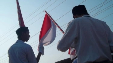 Ini Link Download Teks UUD 1945 untuk Upacara PDF