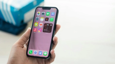 iPhone 13 Mulai Jadi HP Jadul, Masih Layak Dibeli Pada 2024?