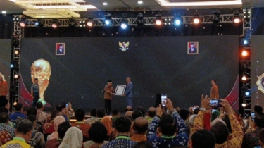 Kepesertaan JKN Capai 98,19%, Indonesia Raih Universal Health Coverage