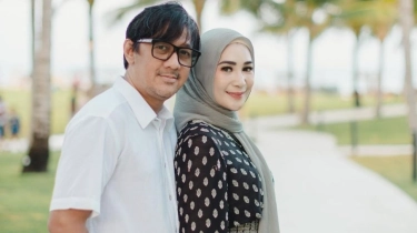 Kini Gugat Cerai, Andre Taulany Cuma Ketawa Saat Ditanya Alasan Nikahi Istri: Ya Diyakin-yakinin Aja