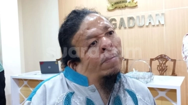 Komnas HAM Sebut Ada Dugaan Obstruction Of Justice Di Kasus Kematian Afif Maulana