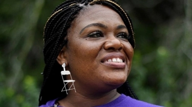 Kritisi Invasi Israel di Palestina, Cori Bush 'Ditendang' dari Parlemen atas Pengaruh Kelompok Pro-Zionis