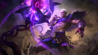 Makin Mengerikan Gegara Revamp, Pakai Hero Fighter Ini untuk Counter Phoveus