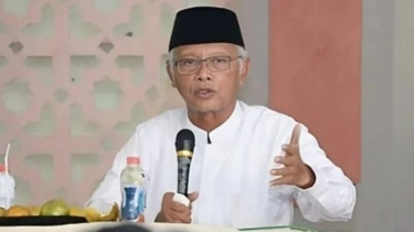 MUI Tunggu Penjelasan Kemenag Soal Pendirian Rumah Ibadah Tanpa Rekomendasi FKUB
