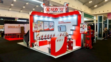 Penggunaan Baterai Listrik Picu Risiko Kebakaran, Servvo Kembangkan Produk Khusus