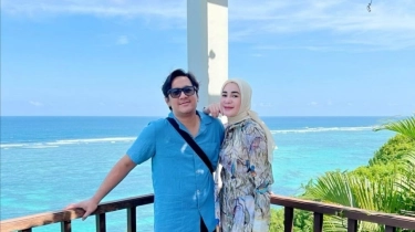 Pernah Bagikan Tips Langgeng ke Maia Estianty, Andre Taulany Kini Berakhir Gugat Cerai Istri