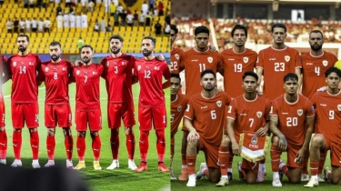 Pernah Bantai Timnas Indonesia 10-0, Negara Ini Justru Was-was Jelang Kualifikasi Piala Dunia 2026