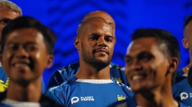 Persib Wajib Waspada! David Da Silva Soroti Kekuatan 'Tersembunyi' PSBS Biak