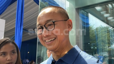 PKS Mau Komunikasi ke KIM Dukung RK Asal Kadernya Ikut Diusung, PAN Terbuka: Kita Senang