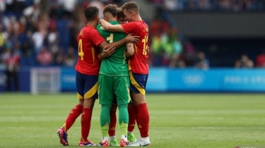 Prancis vs Spanyol: 4 Fakta Wajib Diketahui Jelang Final Olimpiade 2024