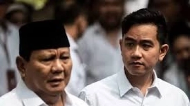 Rangkul Semua Parpol Di KIM Plus, Prabowo-Gibran Dinilai Sisakan PDIP Di Luar Pemerintahan