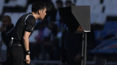 Selain VAR, Ini Deretan Fakta BRI Liga 1 2024/2025 Bakal Lebih Baik Dibanding Musim Lalu