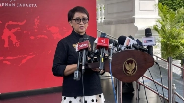 Tetapkan Status Siaga 1, Kemenlu Minta WNI Segera Tinggalkan Lebanon