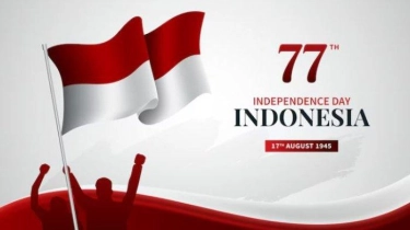 50 Pantun Kemerdekaan 17 Agustus 4 Bait untuk Meriahkan HUT ke-79 RI