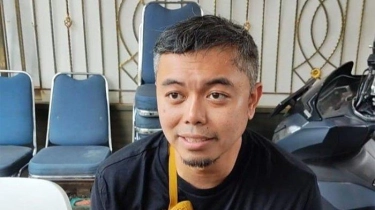 Akui Sering Bohong, Andika Rosadi Merasa Bersalah kepada Nisya Ahmad