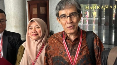 Ambang Batas Pencalonan Presiden Digugat ke MK, Titi: Partai Non Parlemen Bisa Usung Capres Sendiri