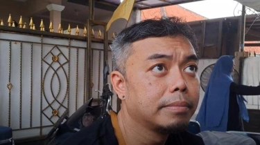 Andika Rosadi Akui Kelemahannya Temperamen, Tapi Bantah KDRT Terhadap Nisya Ahmad