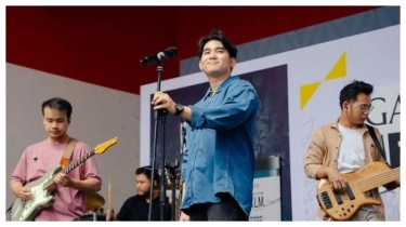 Anggap Menulis sebagai Terapi Self Improvement, Jesenn Kini Lebih Membuka Diri