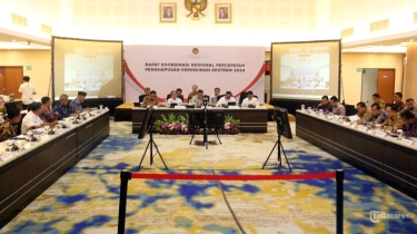 Angka Kemiskinan Ekstrem Dua Provinsi di Sulawesi Sudah di Bawah Standar Nasional