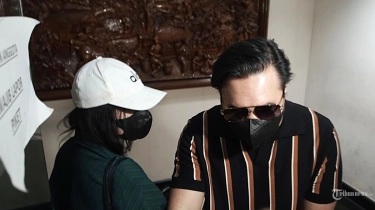 Audrey Davis Mengakui Jadi Pemeran Video Asusila, Anak Musisi David Bayu Bakal Jadi Tersangka?