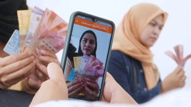 Bansos Sembako Rp 400 Ribu Bulan Agustus 2024 Sudah Cair, Ini Cara Ambil Bantuannya