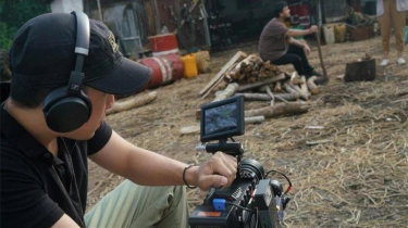 Banyak Hadapi Tantangan Saat Syuting, Film 'Kutukan Calon Arang' Akan Tayang 3 Oktober 2024
