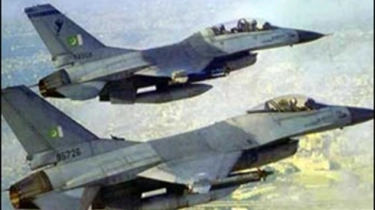 Beijing Unjuk Taring Uji Kemampuan Serang, Kerahkan Jet Tempur dan Kapal Perang di Wilayah Sengketa