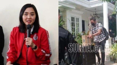 Bendahara PDIP Lamongan Diperiksa KPK Terkait Suap Dana Hibah Pemprov Jatim, Ini Kaitannya