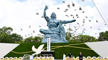 CAIR Kecam Keputusan AS yang Tidak Datang ke Peringatan Bom Nagasaki Gara-gara Israel Tidak Diundang
